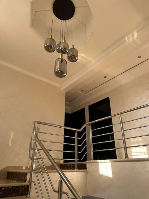 Villa Parfum D'Agadir - Piscine Privee - Spacieuse Et Concfortable - Parking - Vue Mer - Ambiance Familliale Ngoại thất bức ảnh