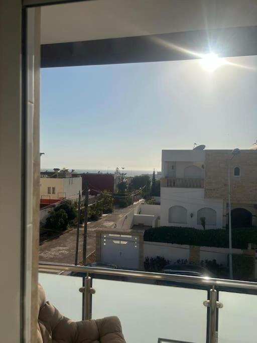 Villa Parfum D'Agadir - Piscine Privee - Spacieuse Et Concfortable - Parking - Vue Mer - Ambiance Familliale Ngoại thất bức ảnh