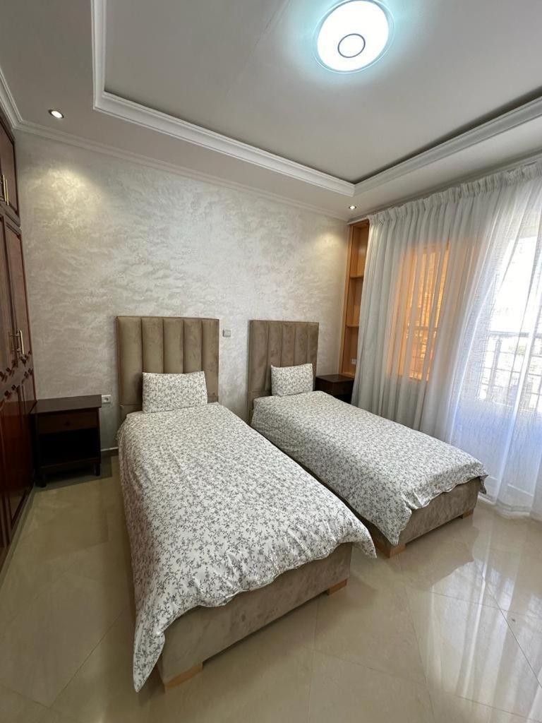 Villa Parfum D'Agadir - Piscine Privee - Spacieuse Et Concfortable - Parking - Vue Mer - Ambiance Familliale Ngoại thất bức ảnh